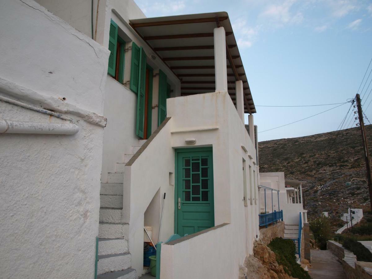 Kokagia House Vila Cherronisos  Exterior foto
